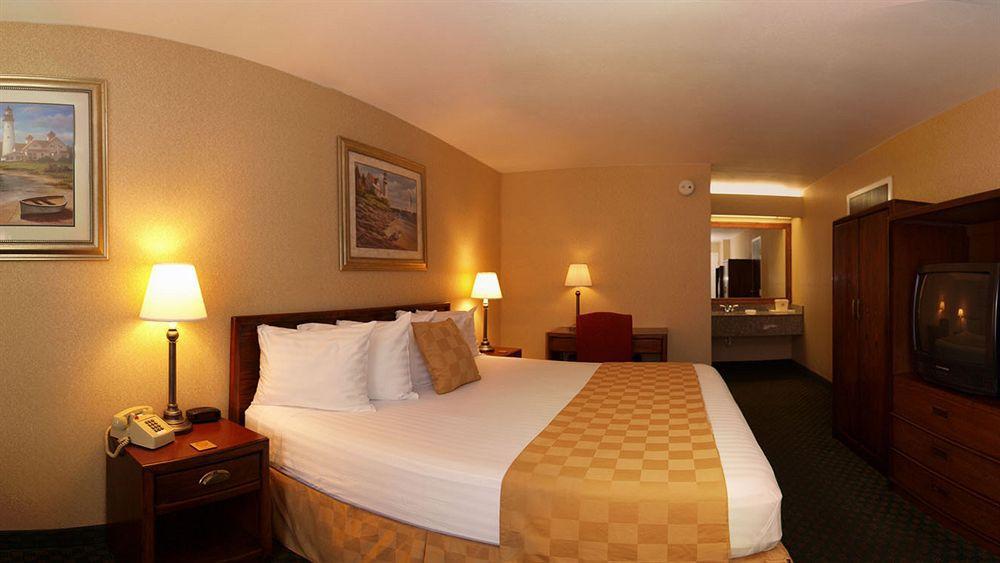 Best Western Salisbury Plaza Экстерьер фото