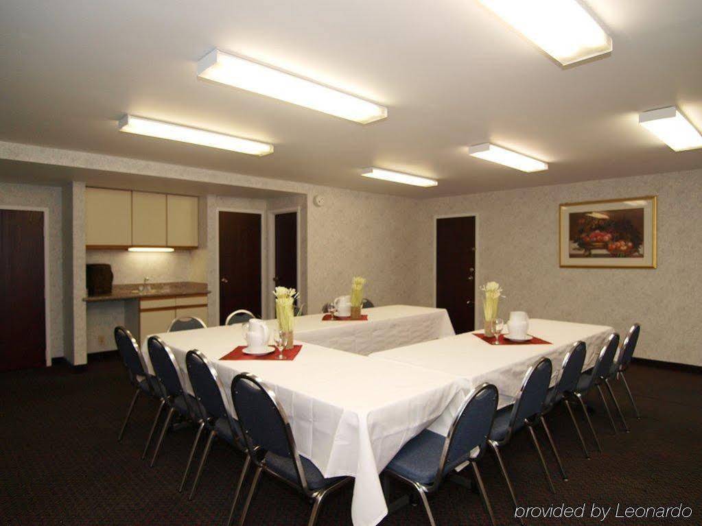 Best Western Salisbury Plaza Удобства фото